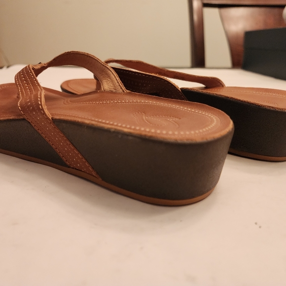 OluKai Sandals - Picture 4 of 7